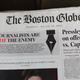 The front page of the Aug. 16, 2018, edition of the Boston Globe reads “Journalists are Not the Enemy” as part of an effort by newspapers to jointly decry Donald Trump’s description of the media as the “enemy of the people.” Now, in what’s being seen as a similar anti-press move, GOP lawmakers in Georgia are looking to put mandates on the press.